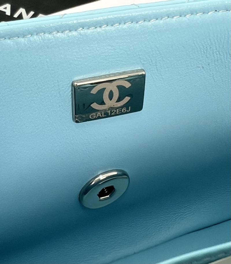 Chanel CF Series Bags